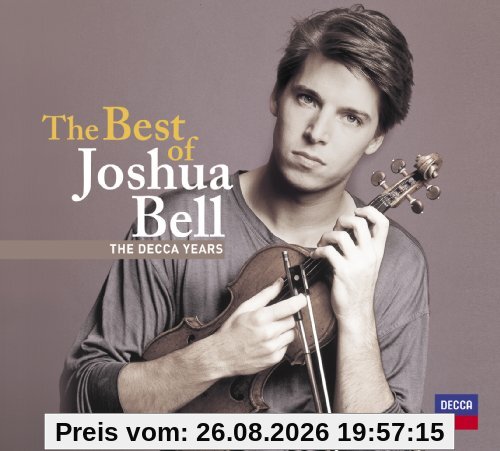 Best of Joshua Bell