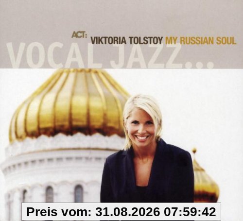 My Russian Soul