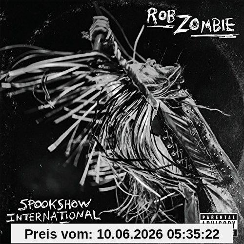 Spookshow International Live (Explicit Version)