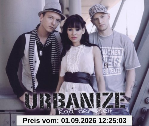Rad der Zeit