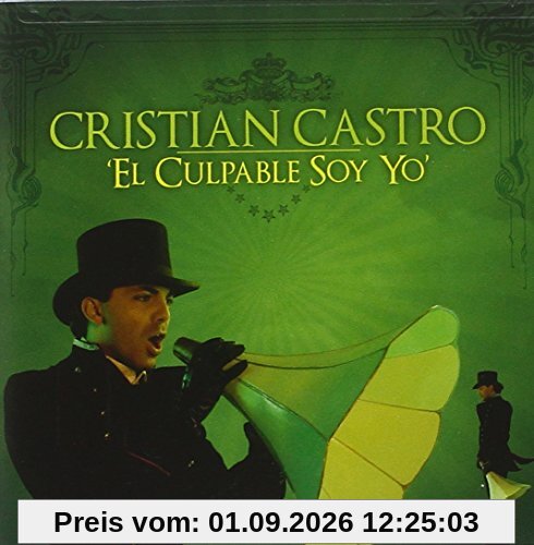 El Culpable Soy Yo