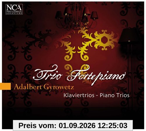 Klaviertrios