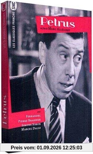 Petrus [FR Import]