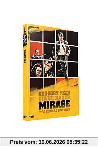 Mirage [FR Import]