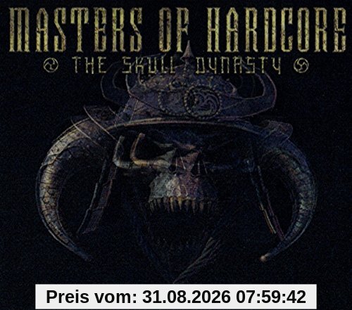 Masters Of Hardcore 39/The Skull Dynasty