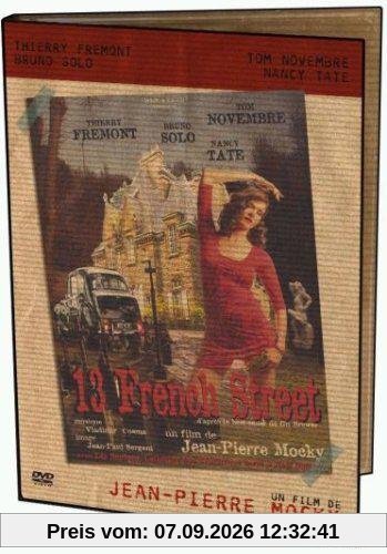 13th french street [FR Import]
