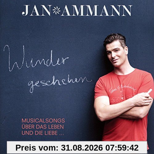 Wunder geschehen