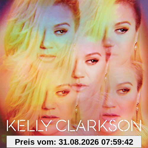 Piece By Piece (Deluxe Version)