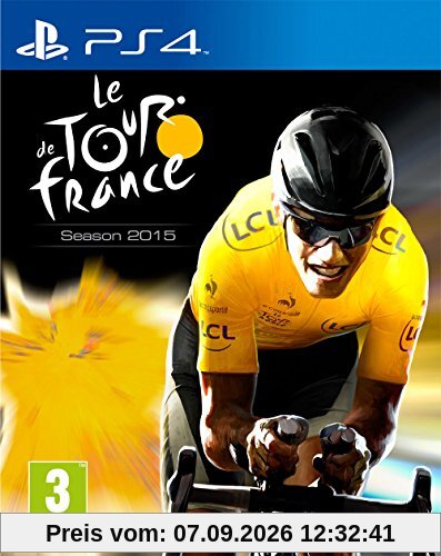 Tour De France 2015