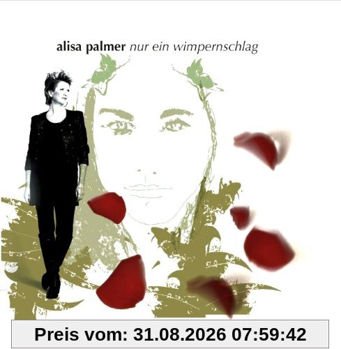 Nur ein Wimpernschlag
