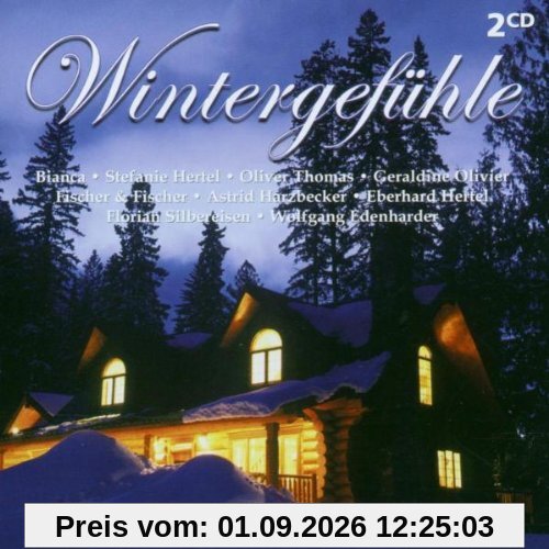 Wintergefühle - 2 CD