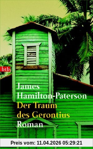 Der Traum des Gerontius: Roman