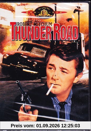 Thunder Road