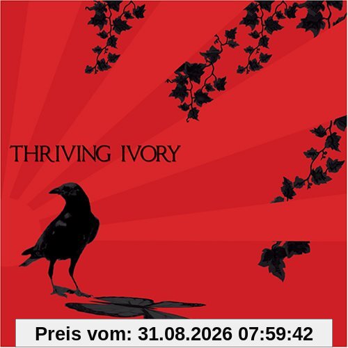 Thriving Ivory