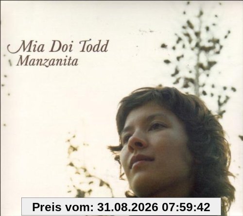 Manzanita