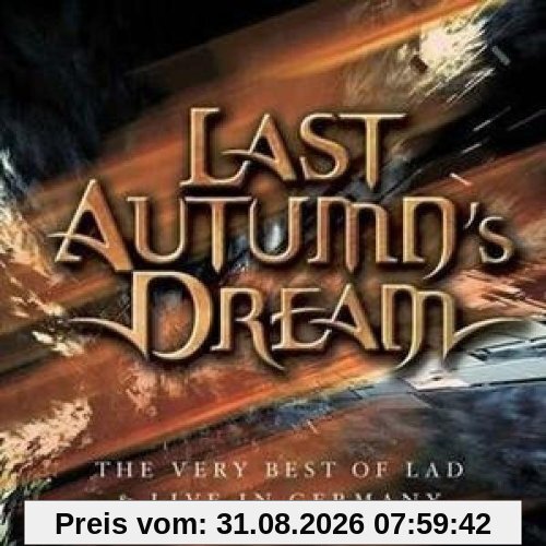 Best of Last Autumn'S