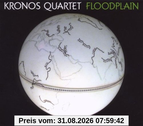 Floodplain