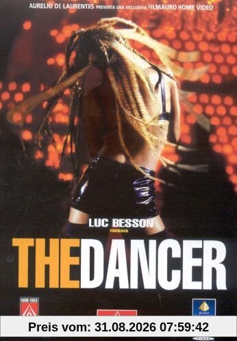 The Dancer [IT Import]