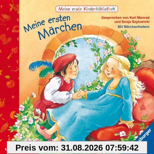 Meine Ersten Märchen