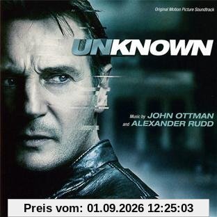 Unknown Identity (Ot: Unknown)