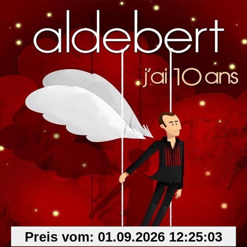 J'ai 10 Ans