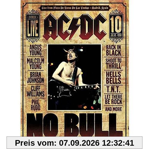 No Bull - The Directors Cut