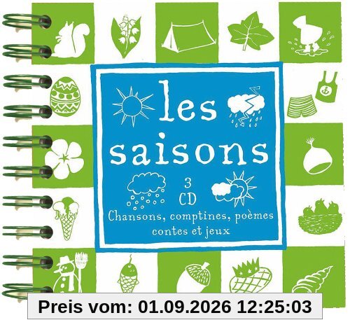Les Saisons