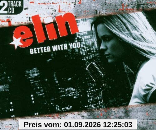 Better With You