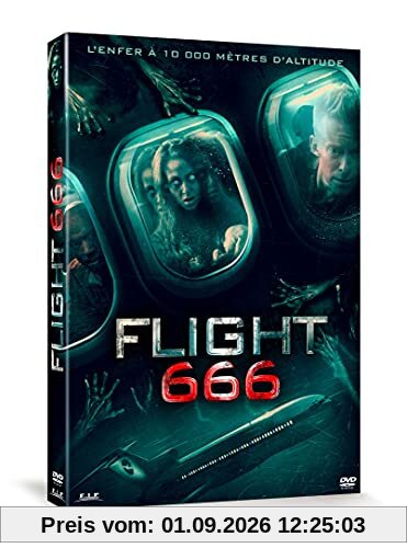 Flight 666