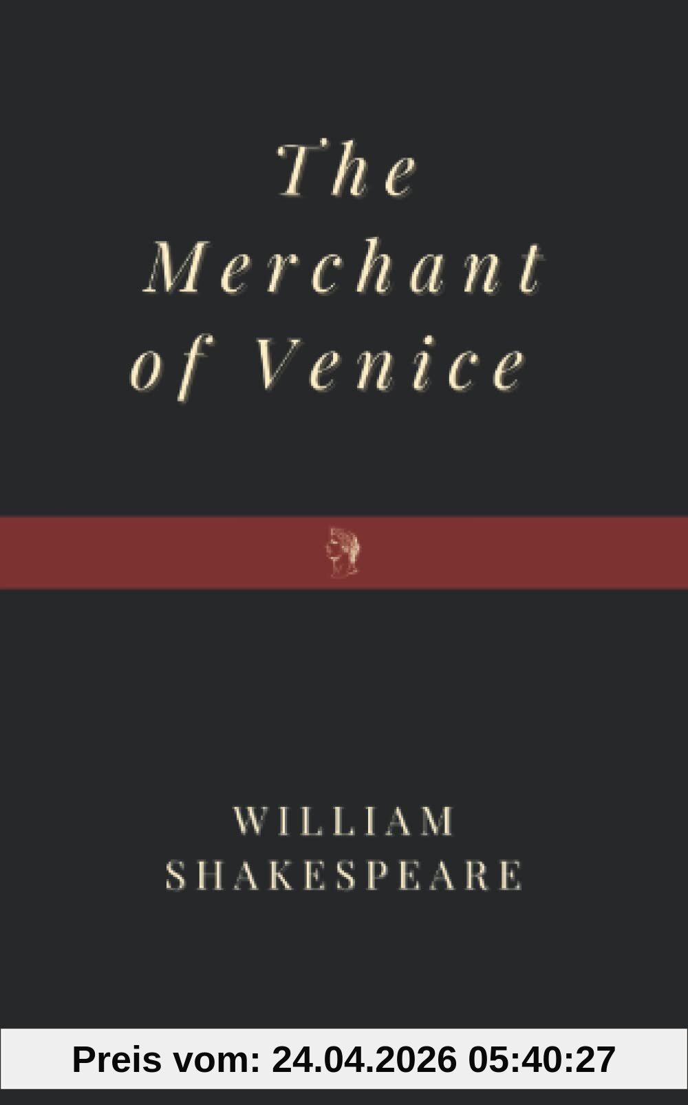 The Merchant of Venice