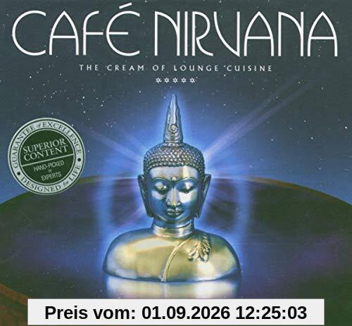 Cafe Nirvana