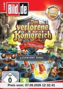 Das verlorene Königreich: Die Prophezeiung