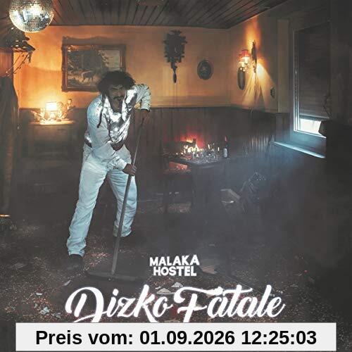 Dizko Fatale
