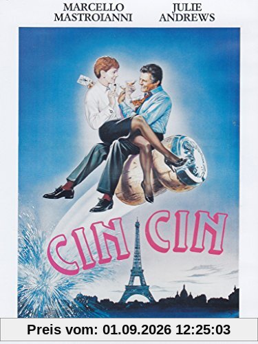 Cin cin [IT Import]