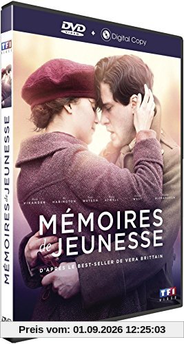 Mémoires de jeunesse [FR Import]