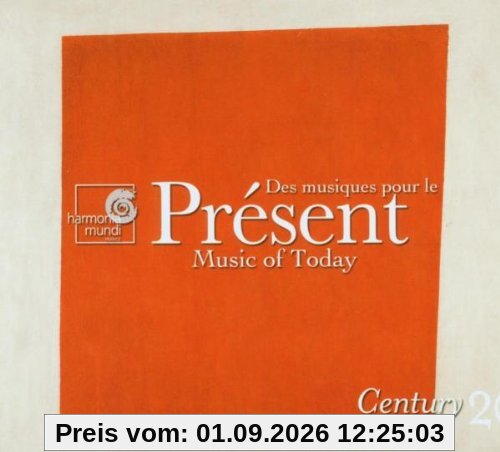 Century 20-Present