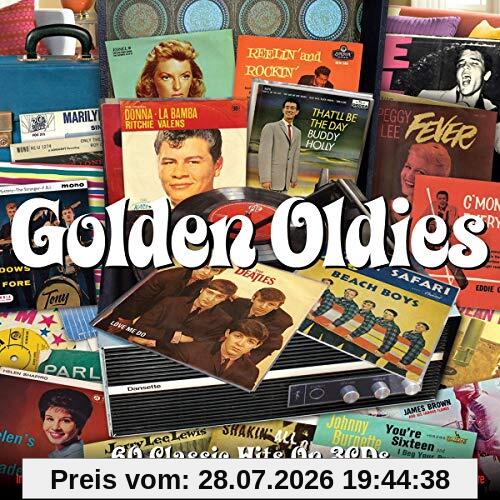 Various Golden Oldies