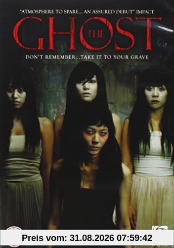 The Ghost [UK Import]