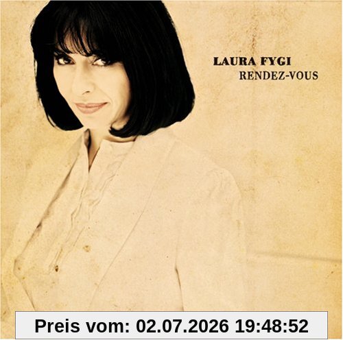 Laura Fygi Rendez-Vous