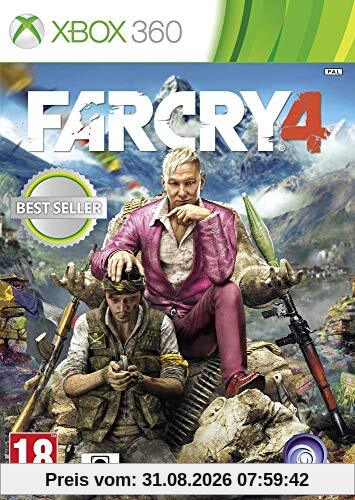 Far cry 4 - classics