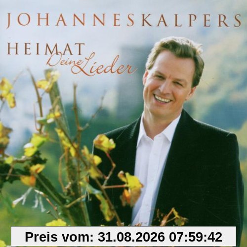 Heimat Deine Lieder
