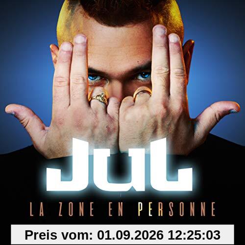 La Zone En Personne