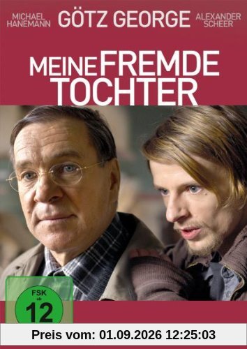 Meine Fremde Tochter