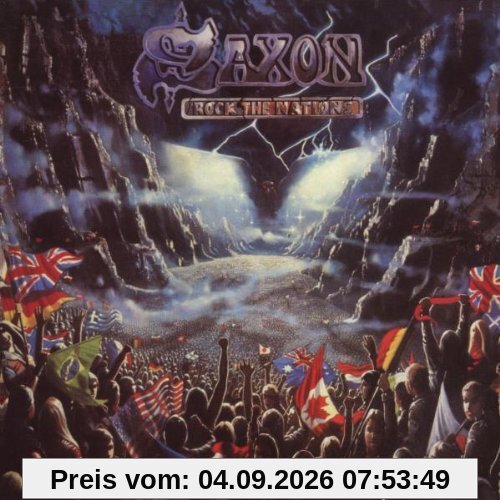 Rock the Nations (Remaster)