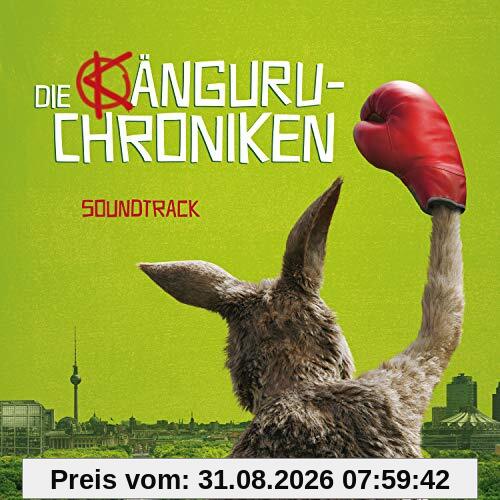 Die Känguru-Chroniken