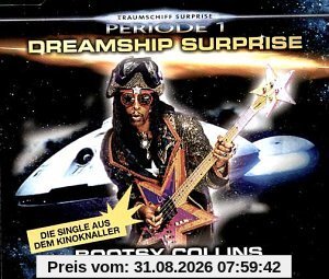 Dreamship Surprise