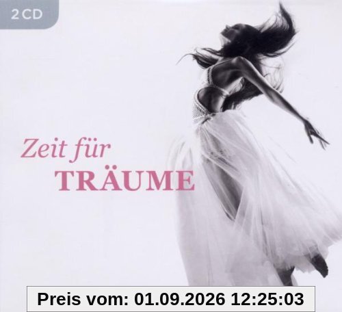 Zeit für Träume