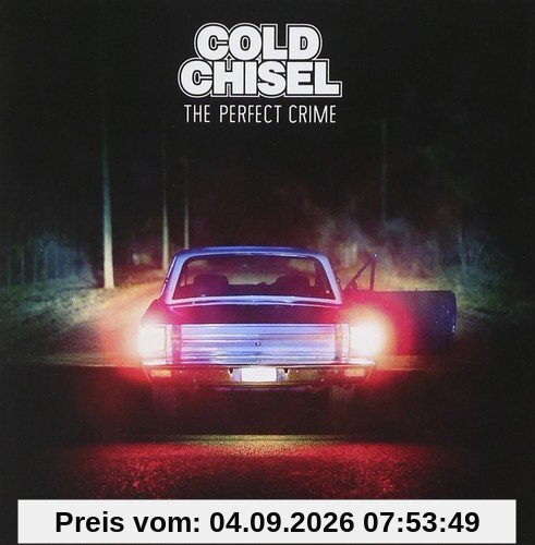 Perfect Crime