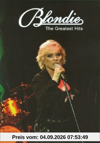 Blondie - The Greatest Hits
