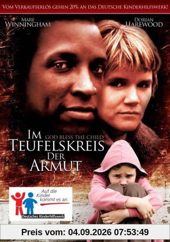Im Teufelskreis der Armut